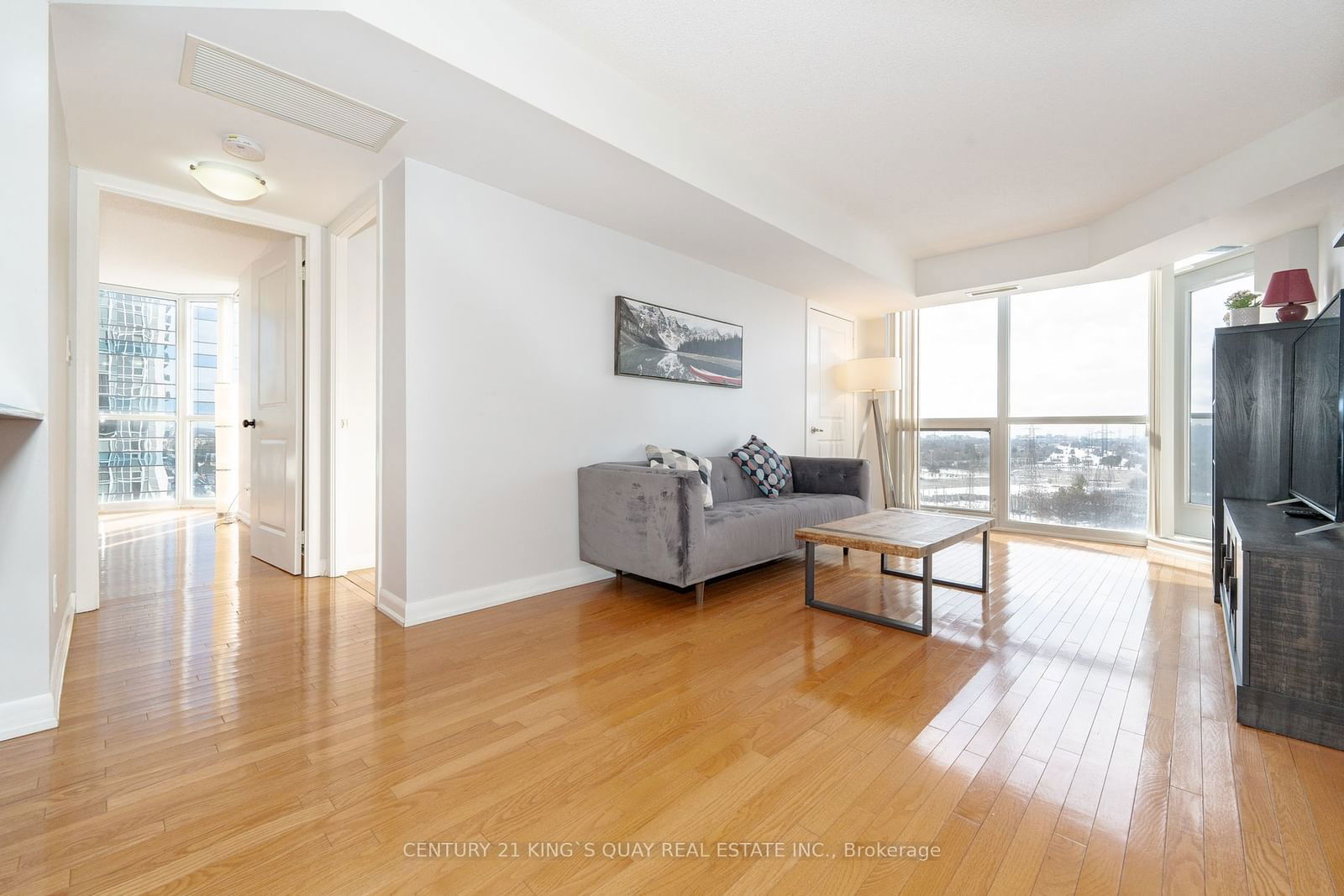 5791 Yonge St, unit 1202 for sale