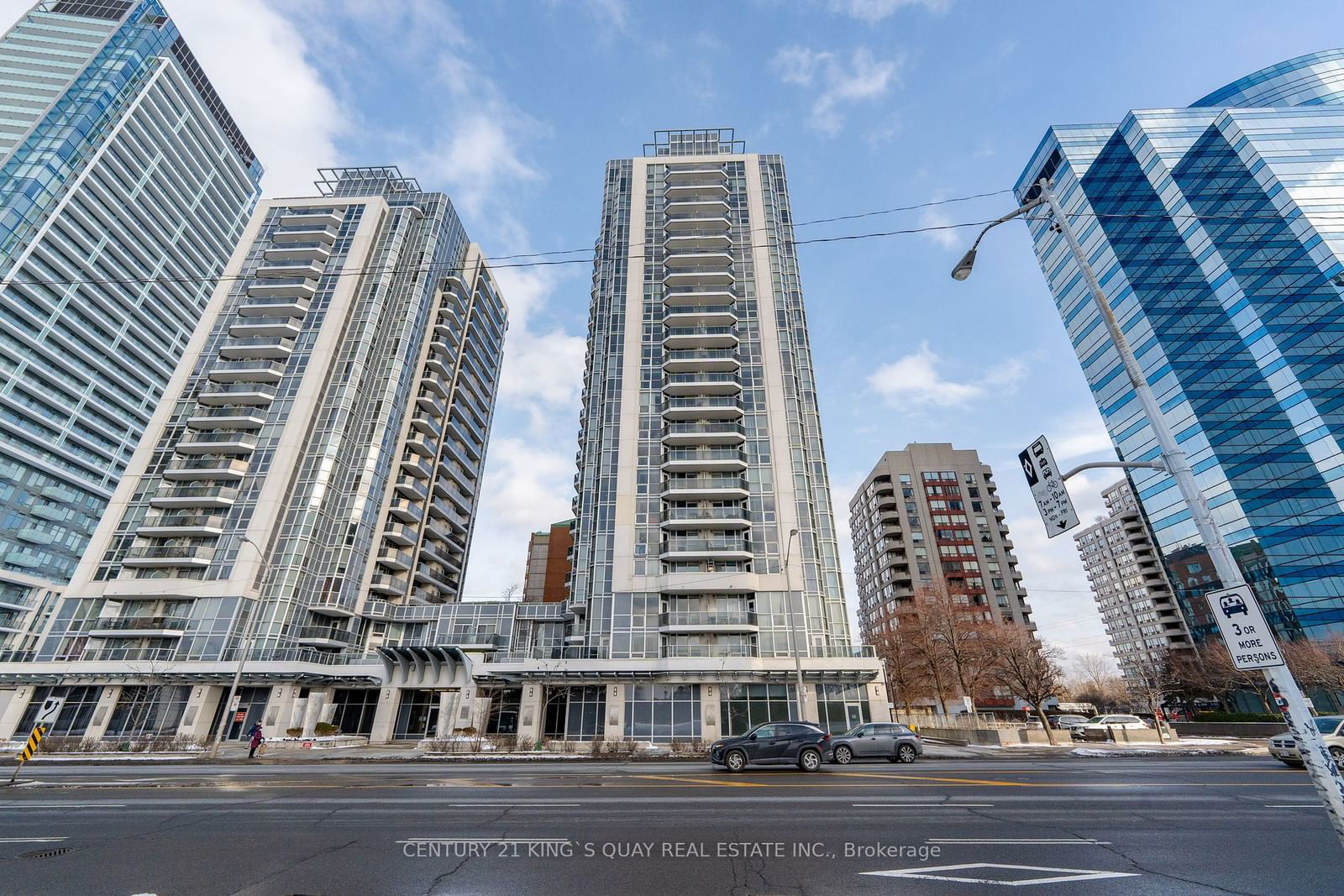 Luxe Condos, North York, Toronto