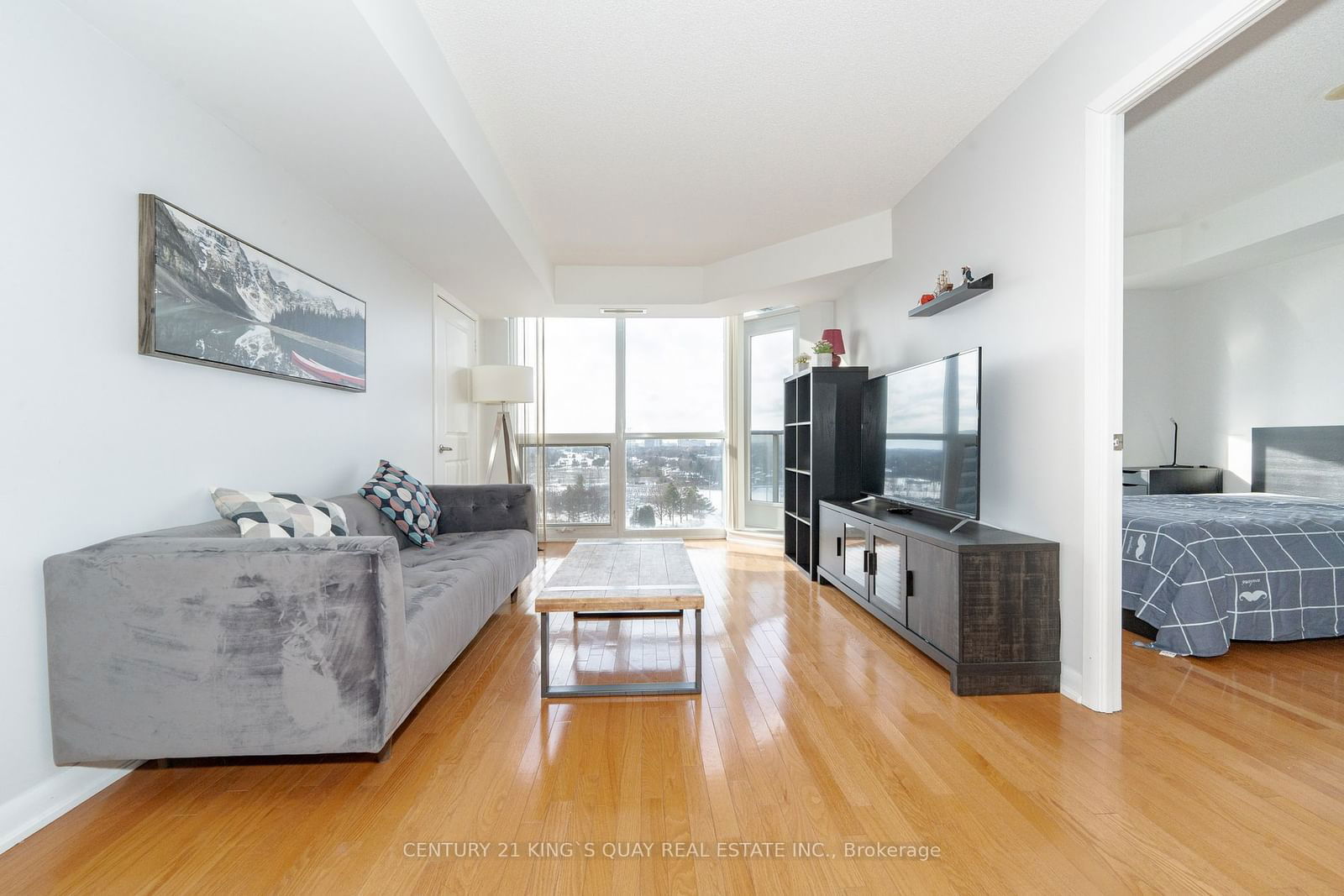 5791 Yonge St, unit 1202 for sale