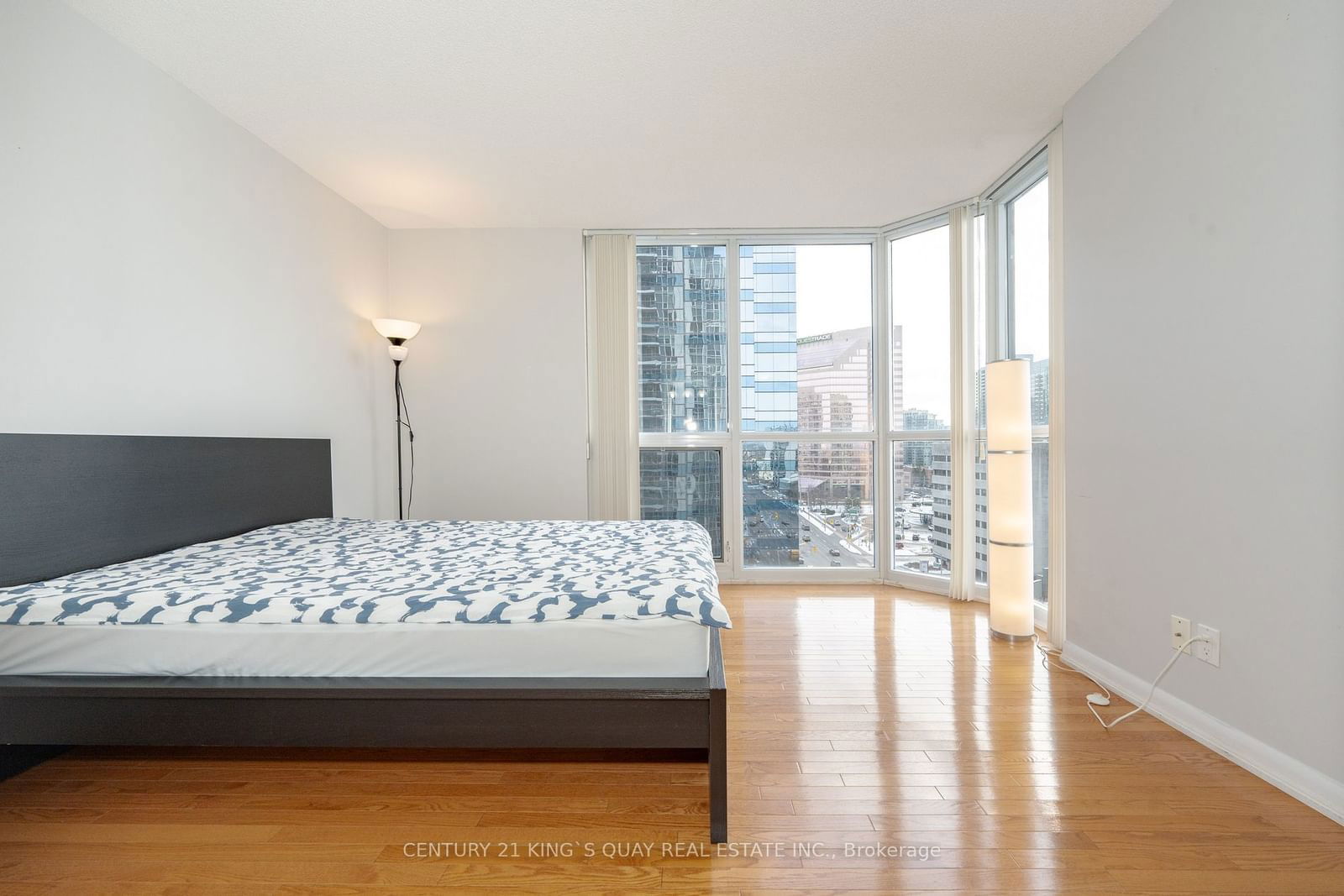 5791 Yonge St, unit 1202 for sale