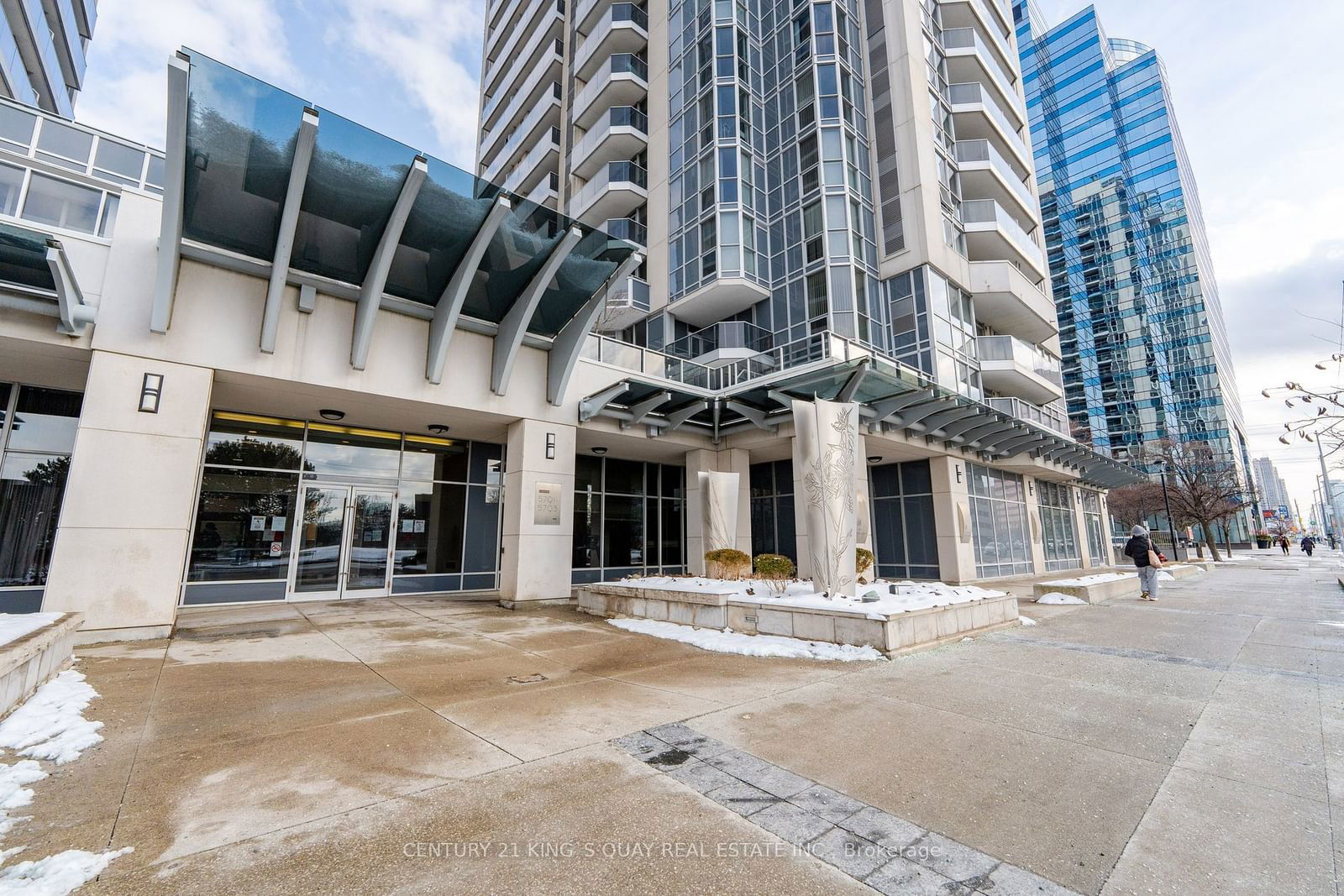 5791 Yonge St, unit 1202 for sale