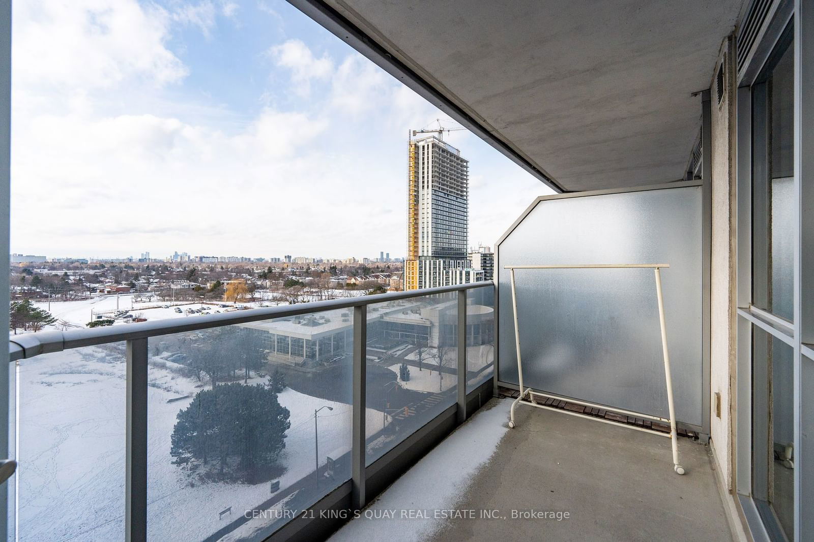 5791 Yonge St, unit 1202 for sale