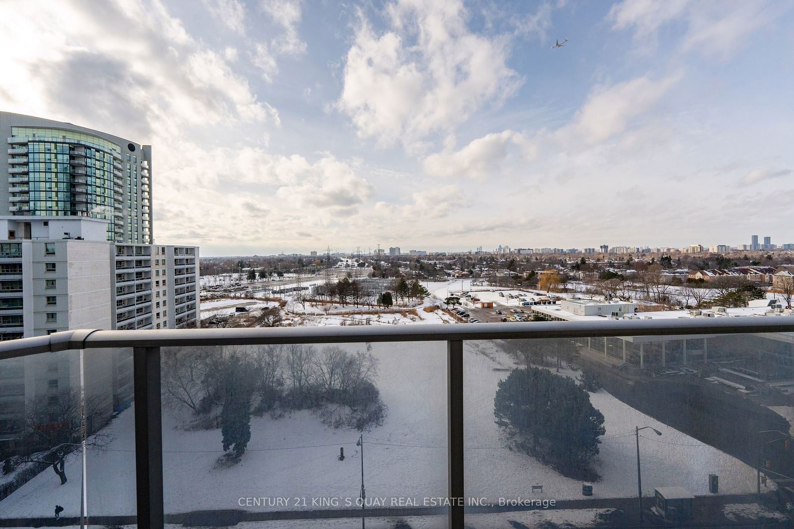 5791 Yonge St, unit 1202 for sale