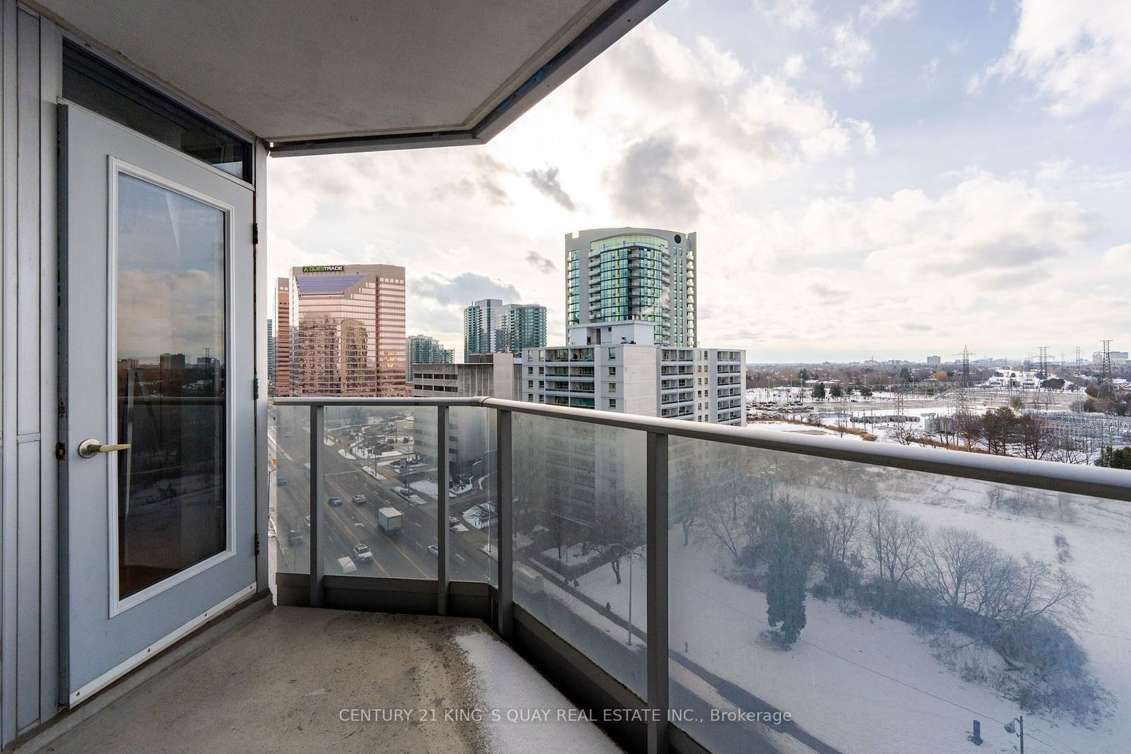 5791 Yonge St, unit 1202 for sale