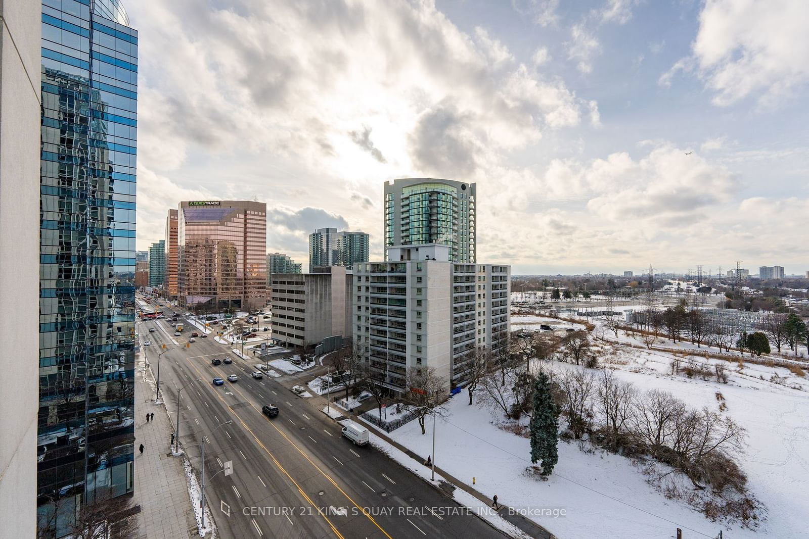 5791 Yonge St, unit 1202 for sale