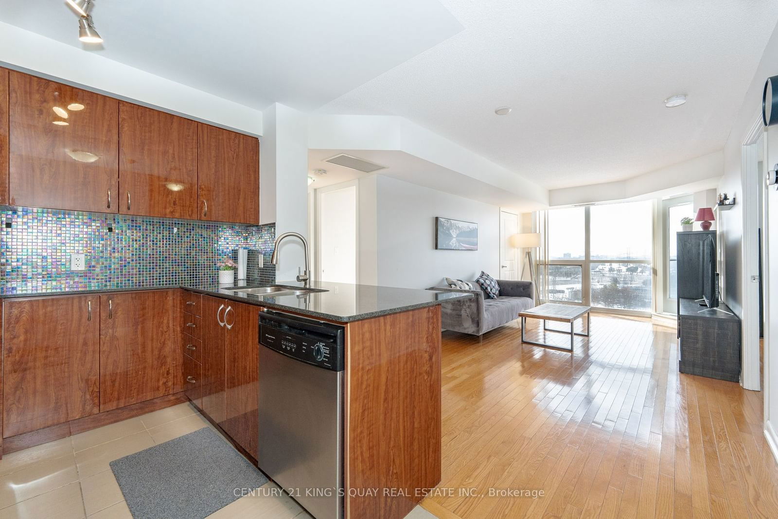 5791 Yonge St, unit 1202 for sale