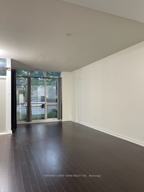 426 Lake Shore Blvd W, unit G05 MF for rent