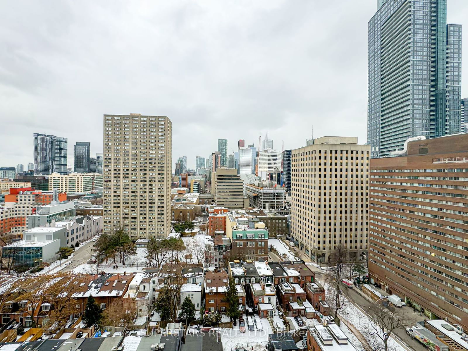 Encore Condos, Downtown, Toronto