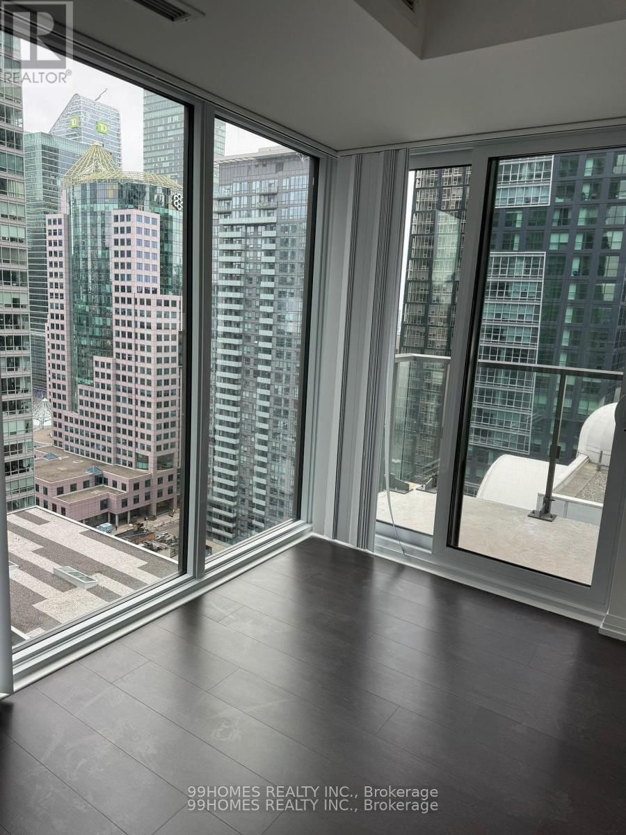 8 Widmer St, unit 2609 for sale