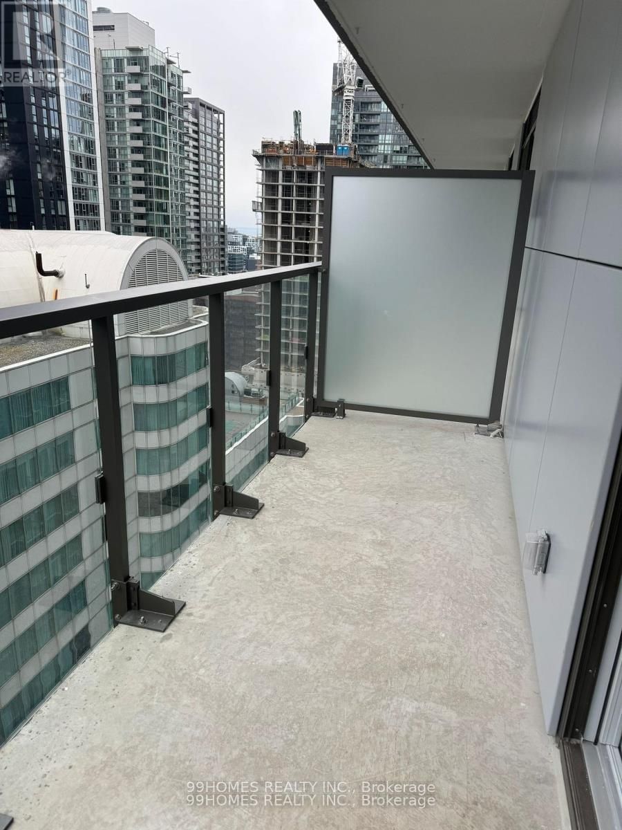 8 Widmer St, unit 2609 for sale