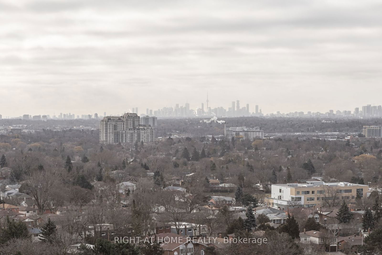 260-350 Seneca Hill Drive Condos, North York, Toronto