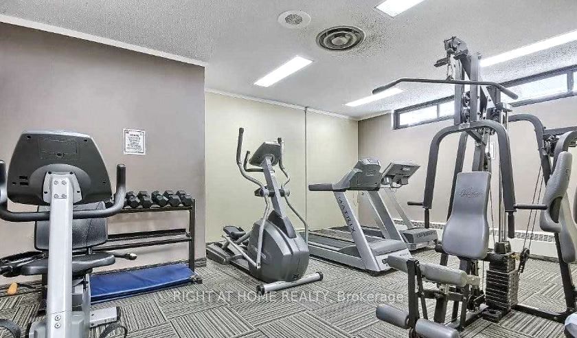 260-350 Seneca Hill Drive Condos, North York, Toronto