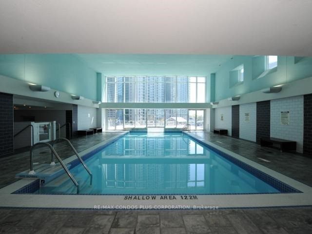 208 Queens Quay W, unit 2908 for rent