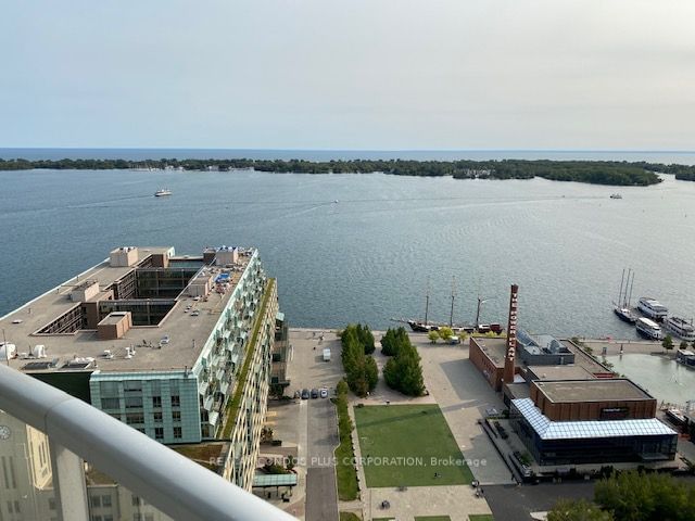 208 Queens Quay W, unit 2908 for rent