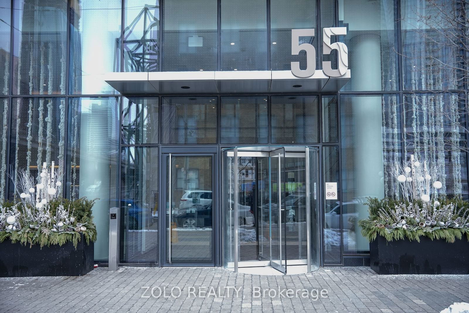 55 Cooper St, unit 5711 for rent