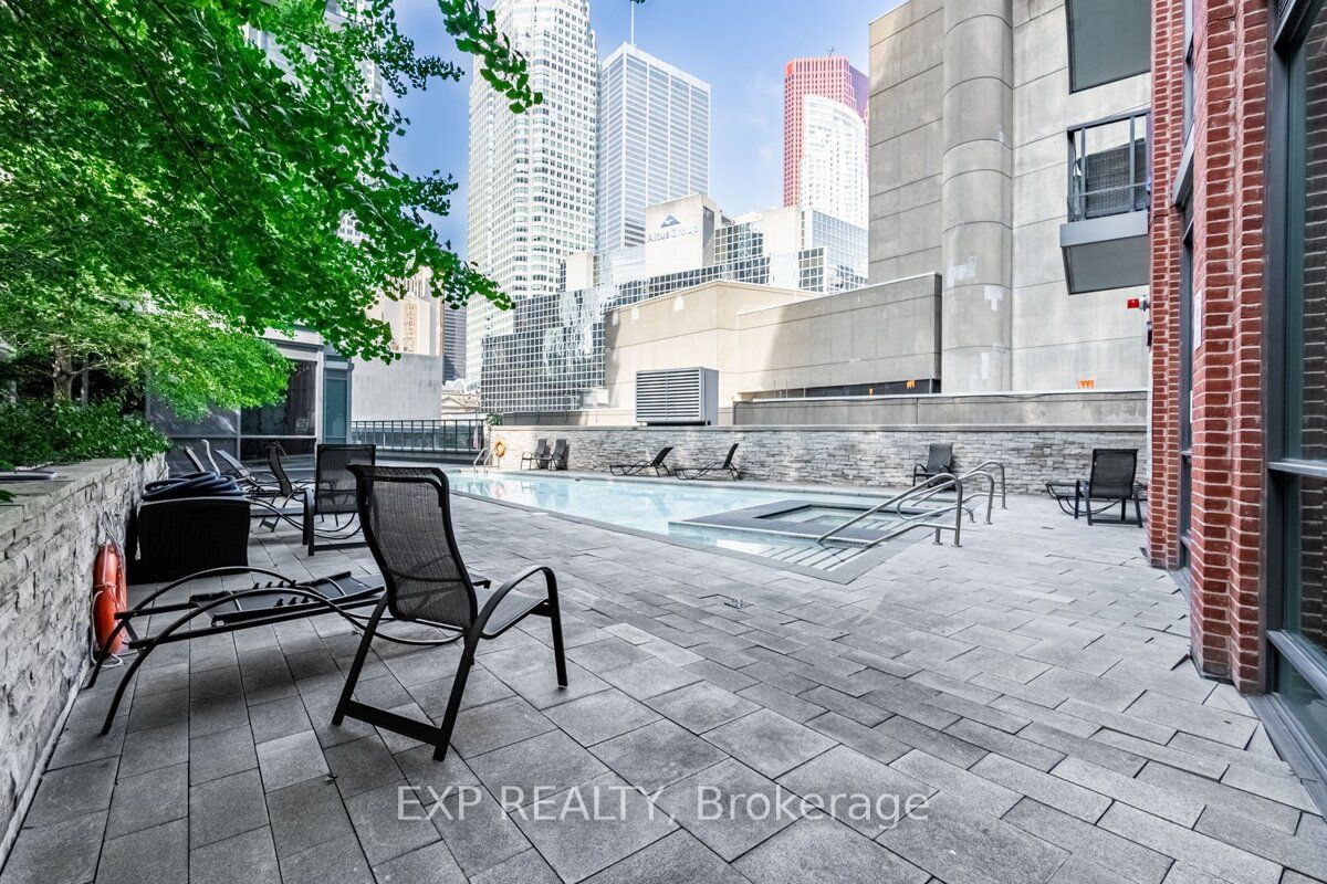 1 Scott St, unit 709 for sale