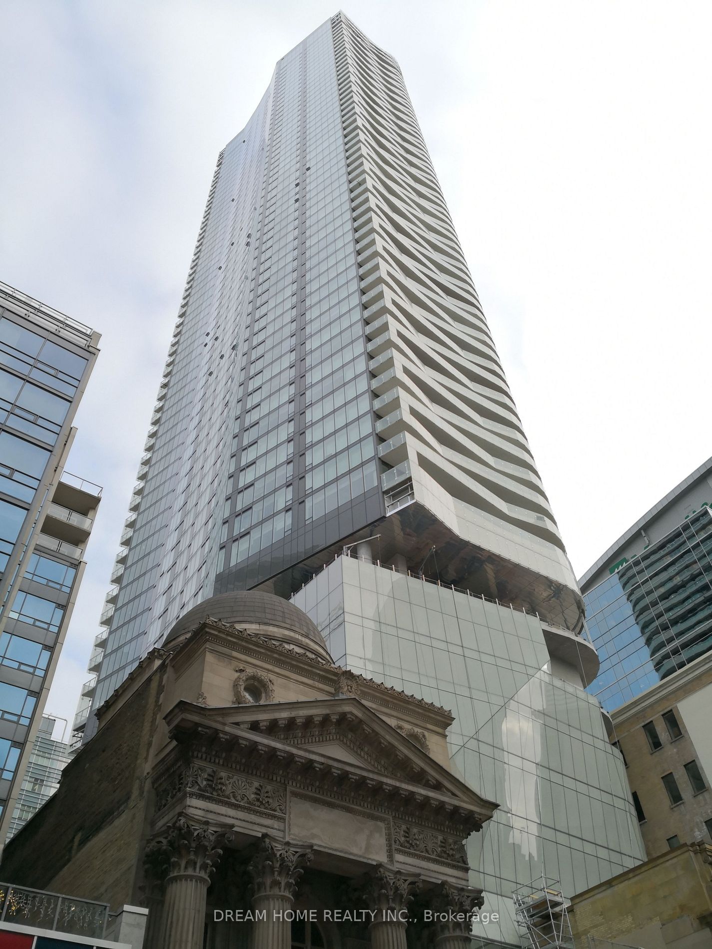 197 Yonge St, unit 5304 for rent