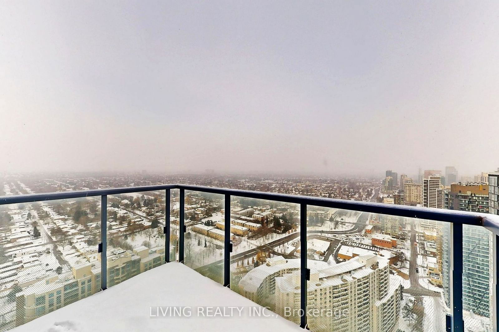 5162 Yonge St, unit PH202 for rent