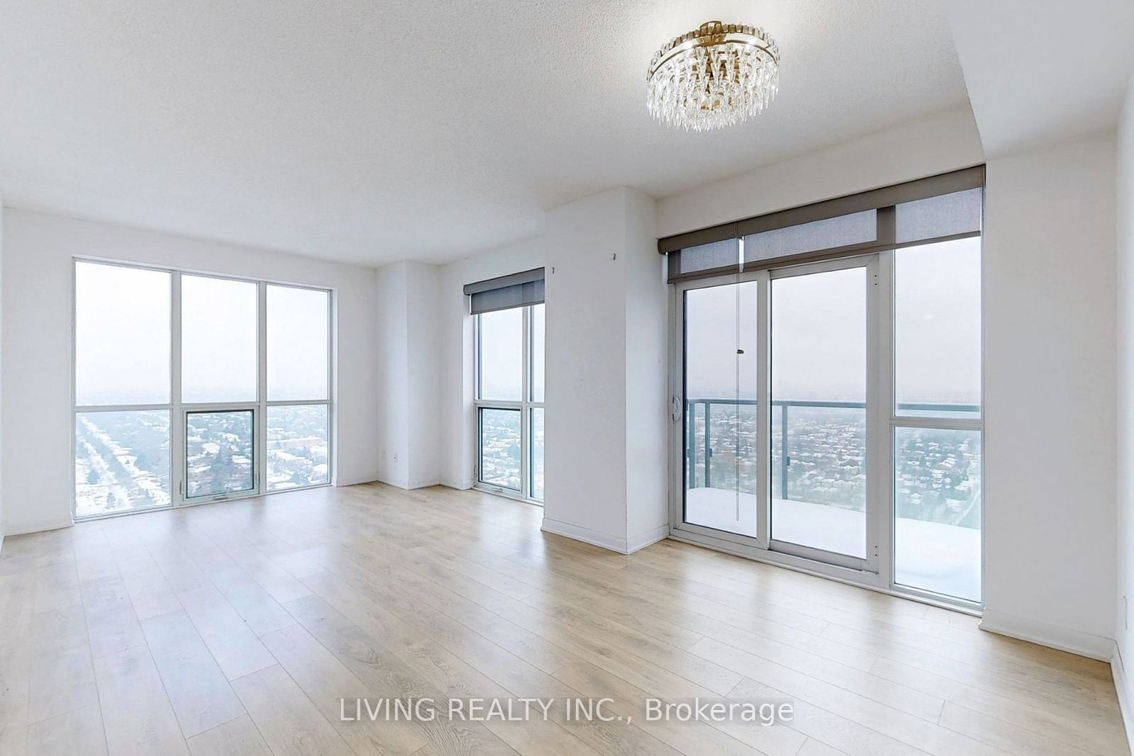 5162 Yonge St, unit PH202 for rent