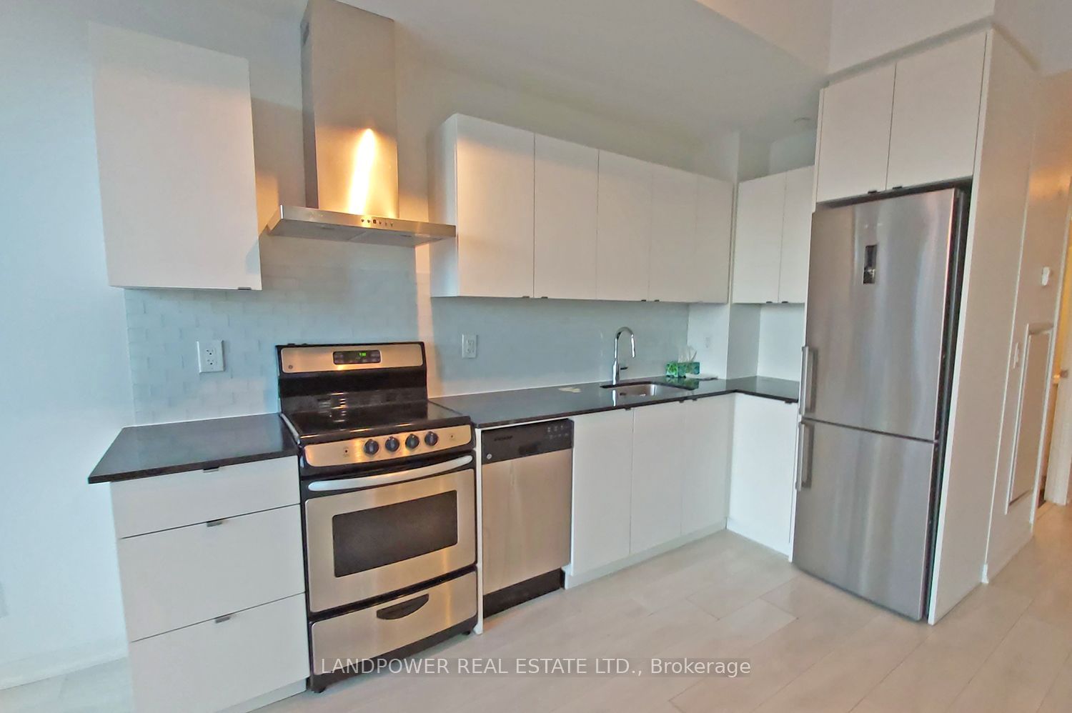 51 East Liberty St, unit 303 for rent