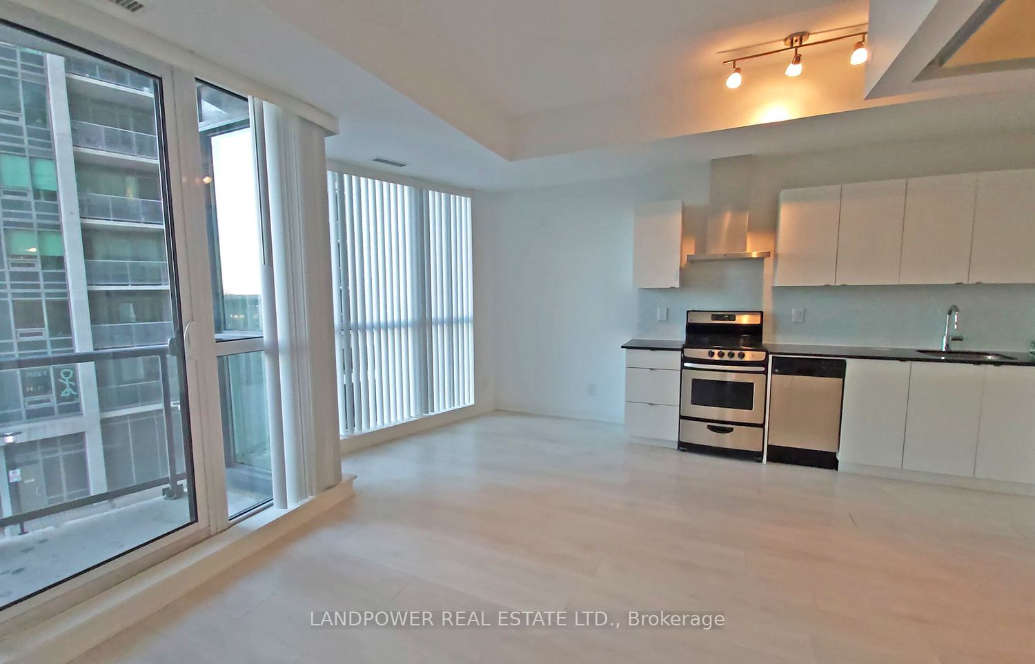 51 East Liberty St, unit 303 for rent