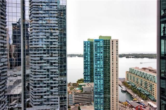 100 Harbour St, unit 3410 for rent