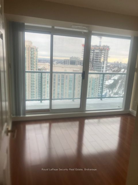 5508 Yonge St, unit 2510 for rent