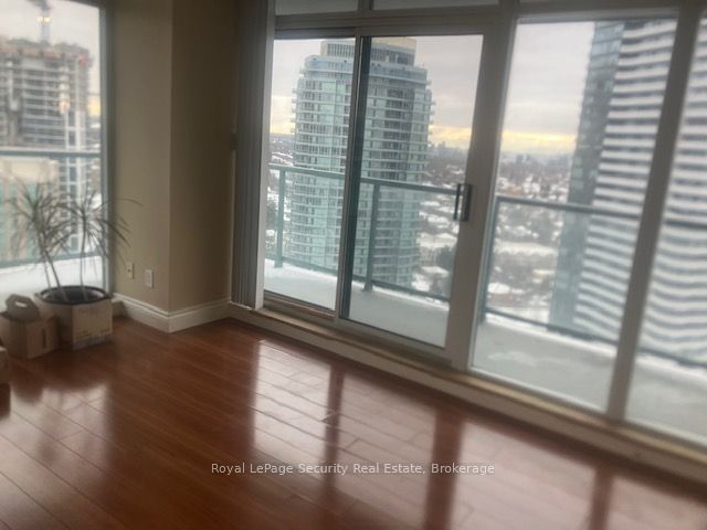 5508 Yonge St, unit 2510 for rent