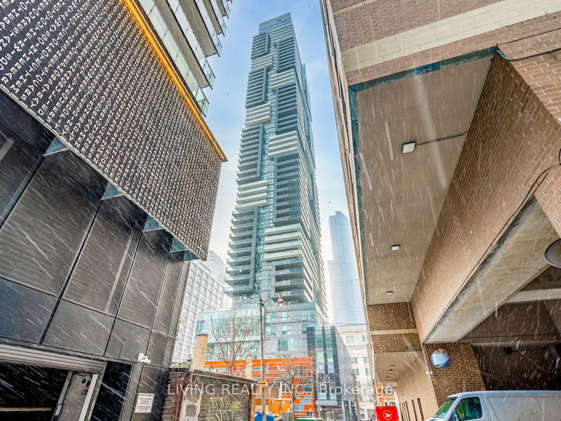 7 Grenville St, unit 3505 for sale