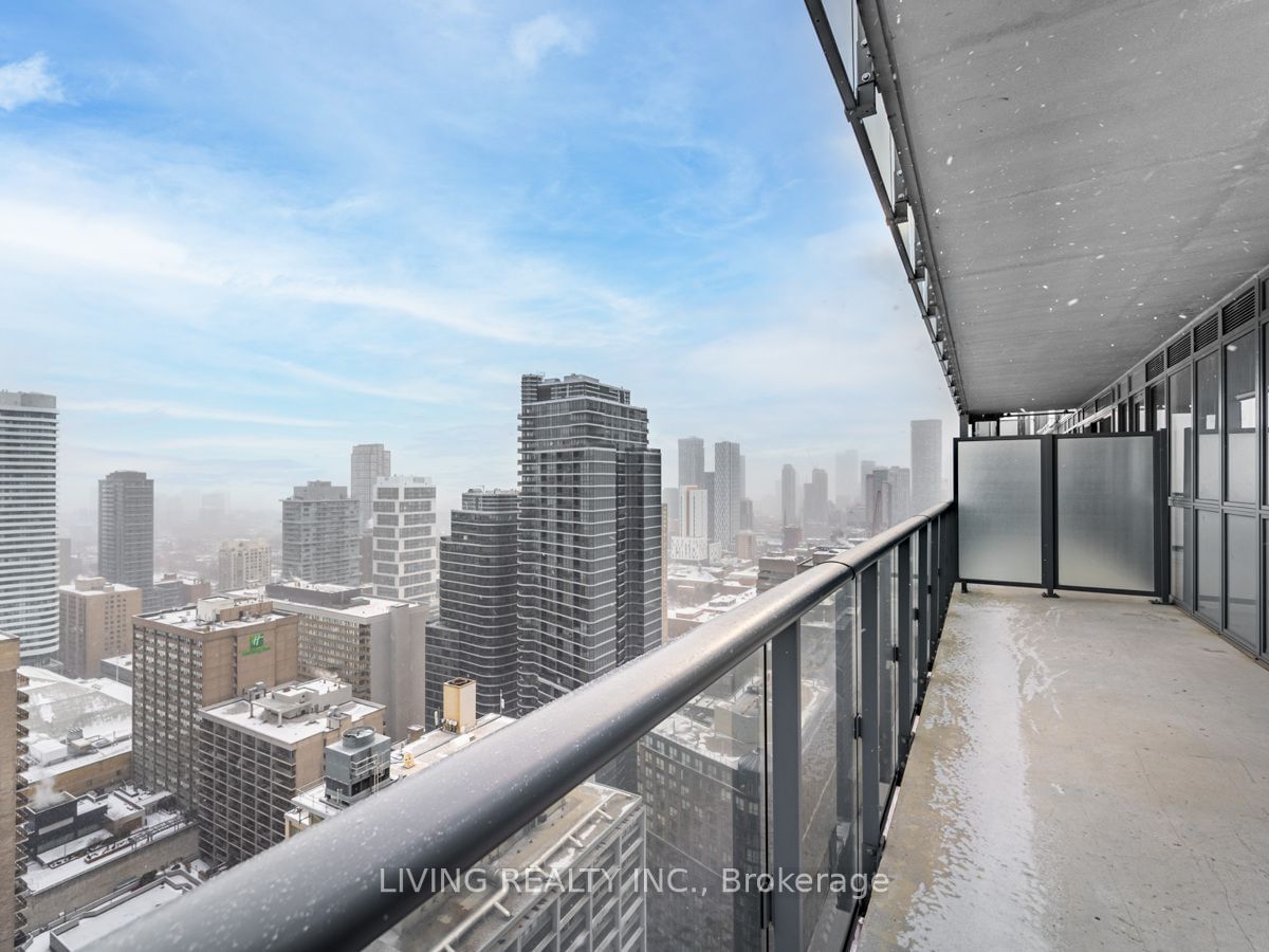 7 Grenville St, unit 3505 for sale