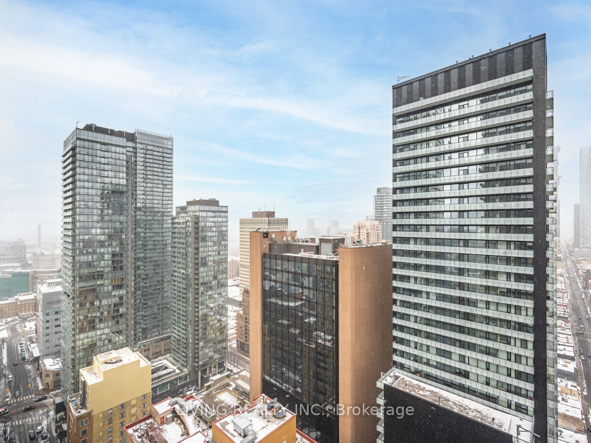 7 Grenville St, unit 3505 for sale