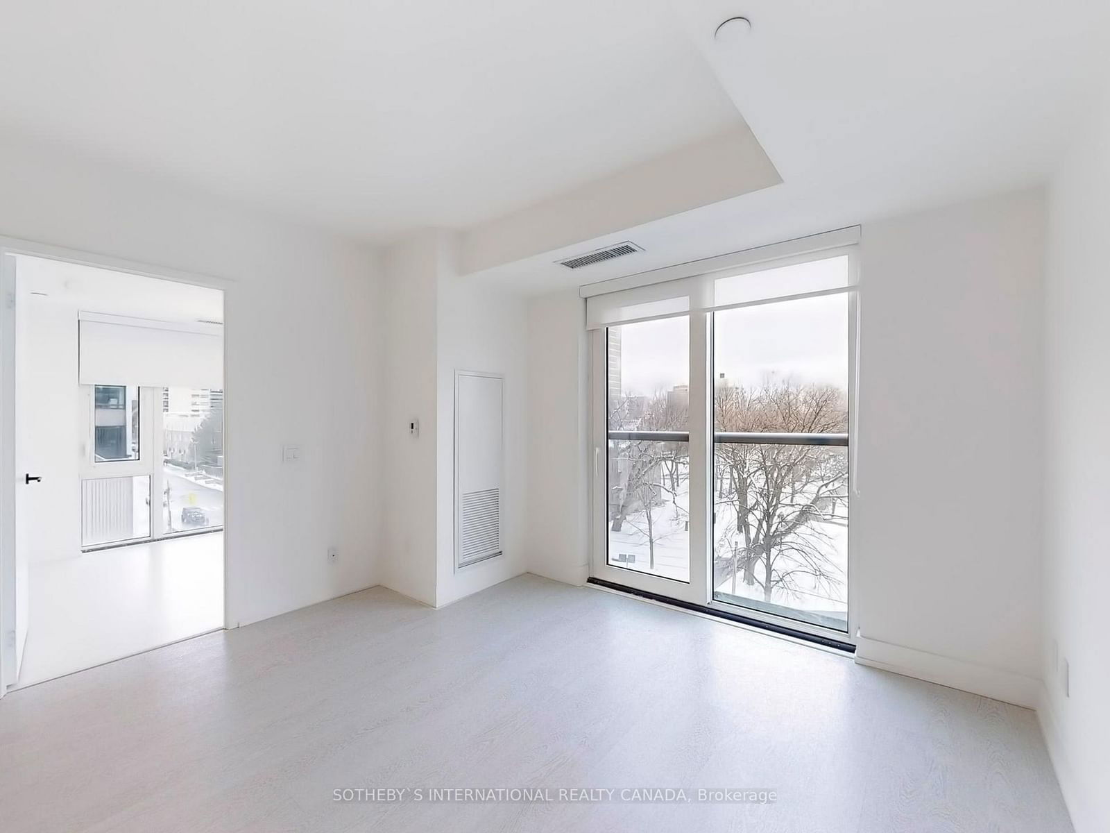 308 Jarvis St, unit 513 for rent