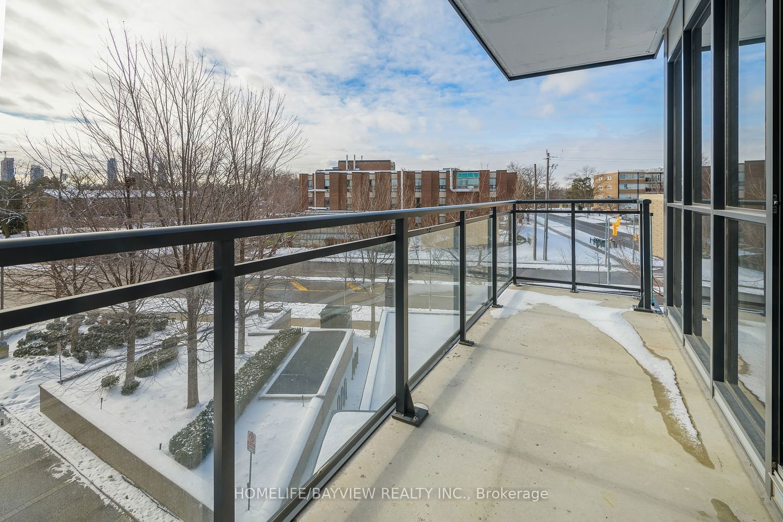 Reflections Residences at Don Mills, North York, Toronto