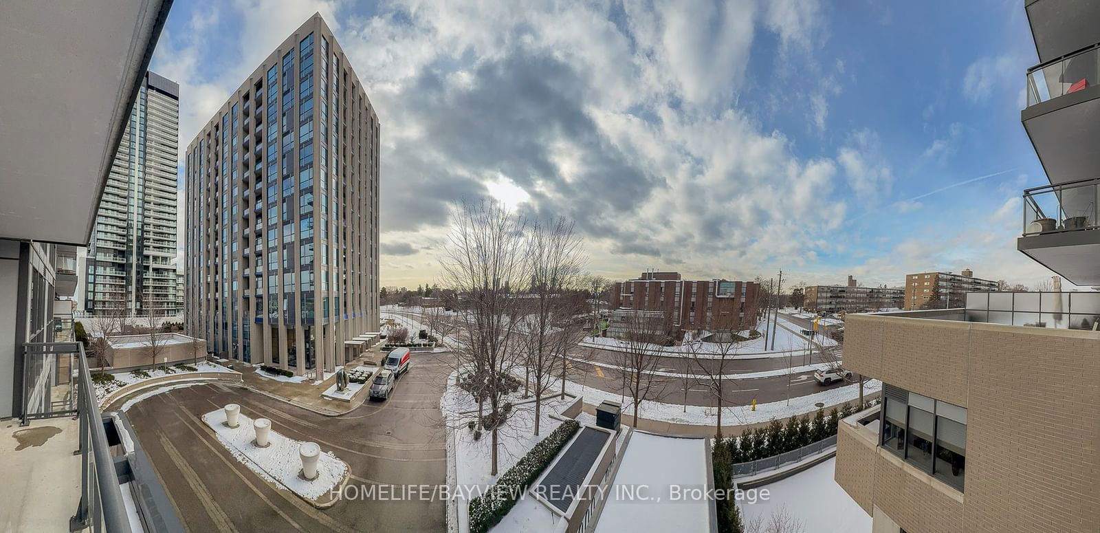 Reflections Residences at Don Mills, North York, Toronto