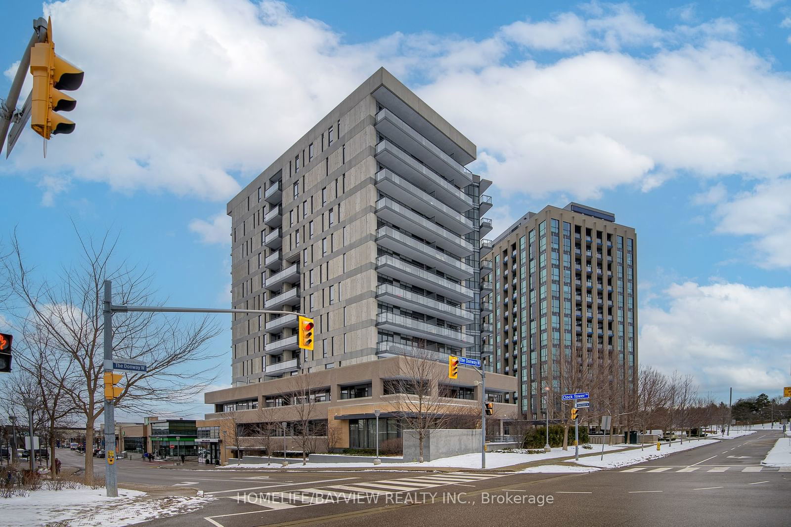 Reflections Residences at Don Mills, North York, Toronto