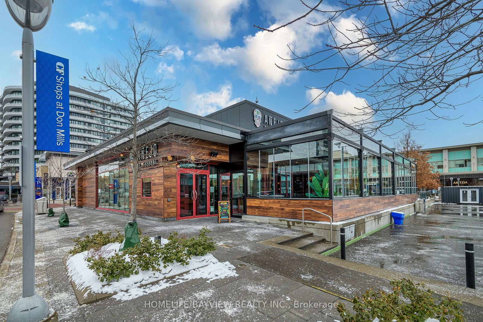 Reflections Residences at Don Mills, North York, Toronto