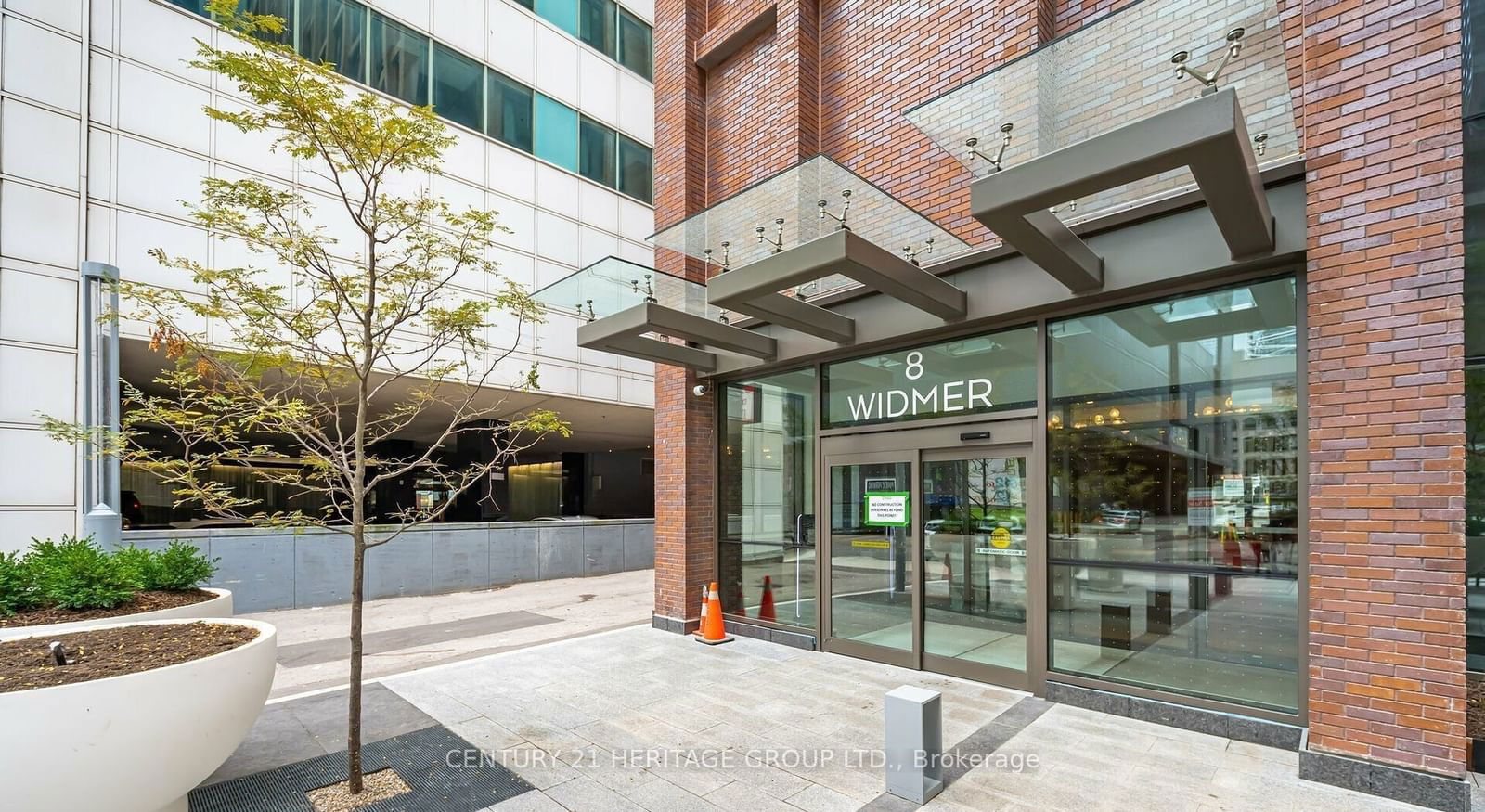 8 Widmer St, unit GPH05 for sale