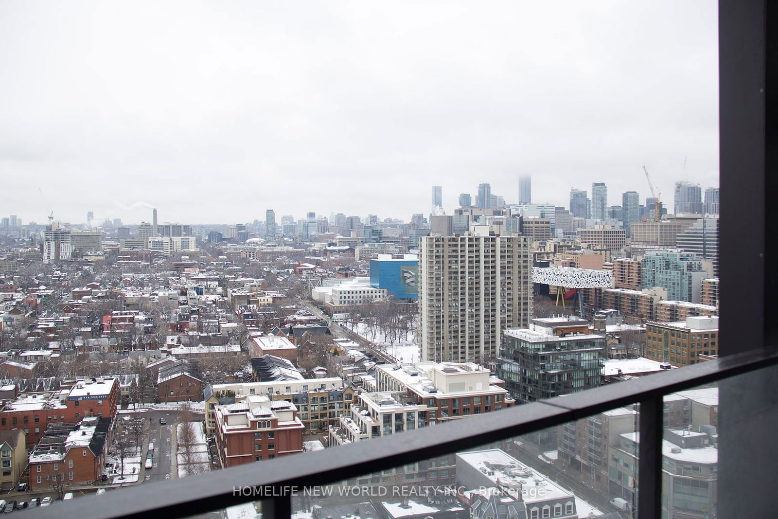 125 Peter St, unit 2204 for sale