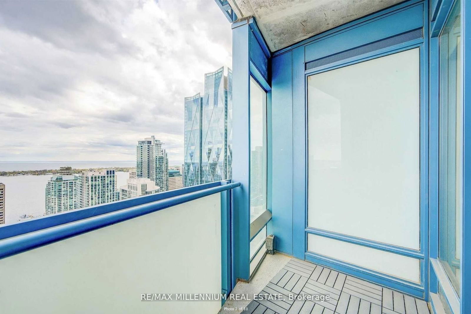 8 The Esplanade, unit 4411 for sale