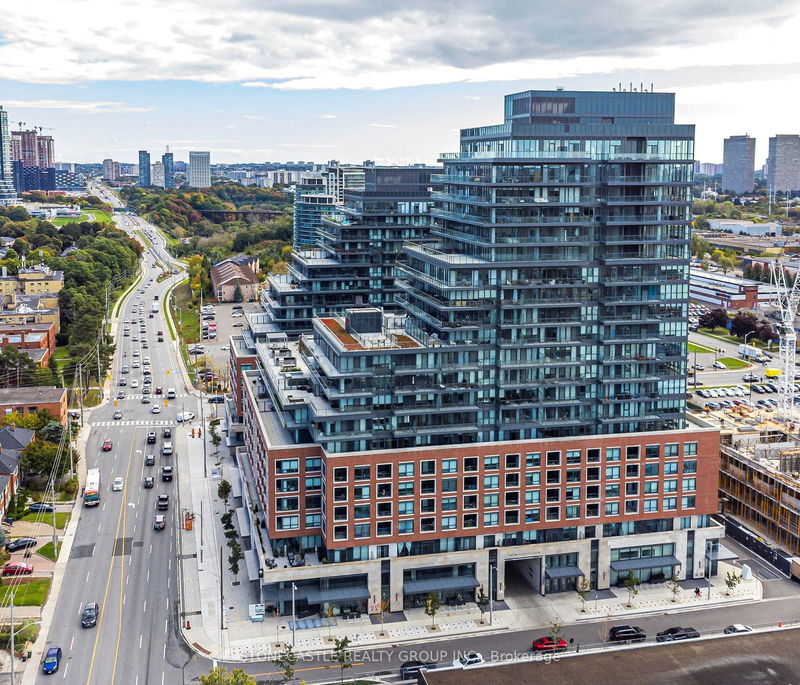 33 Frederick Todd Way, unit 1001 for sale