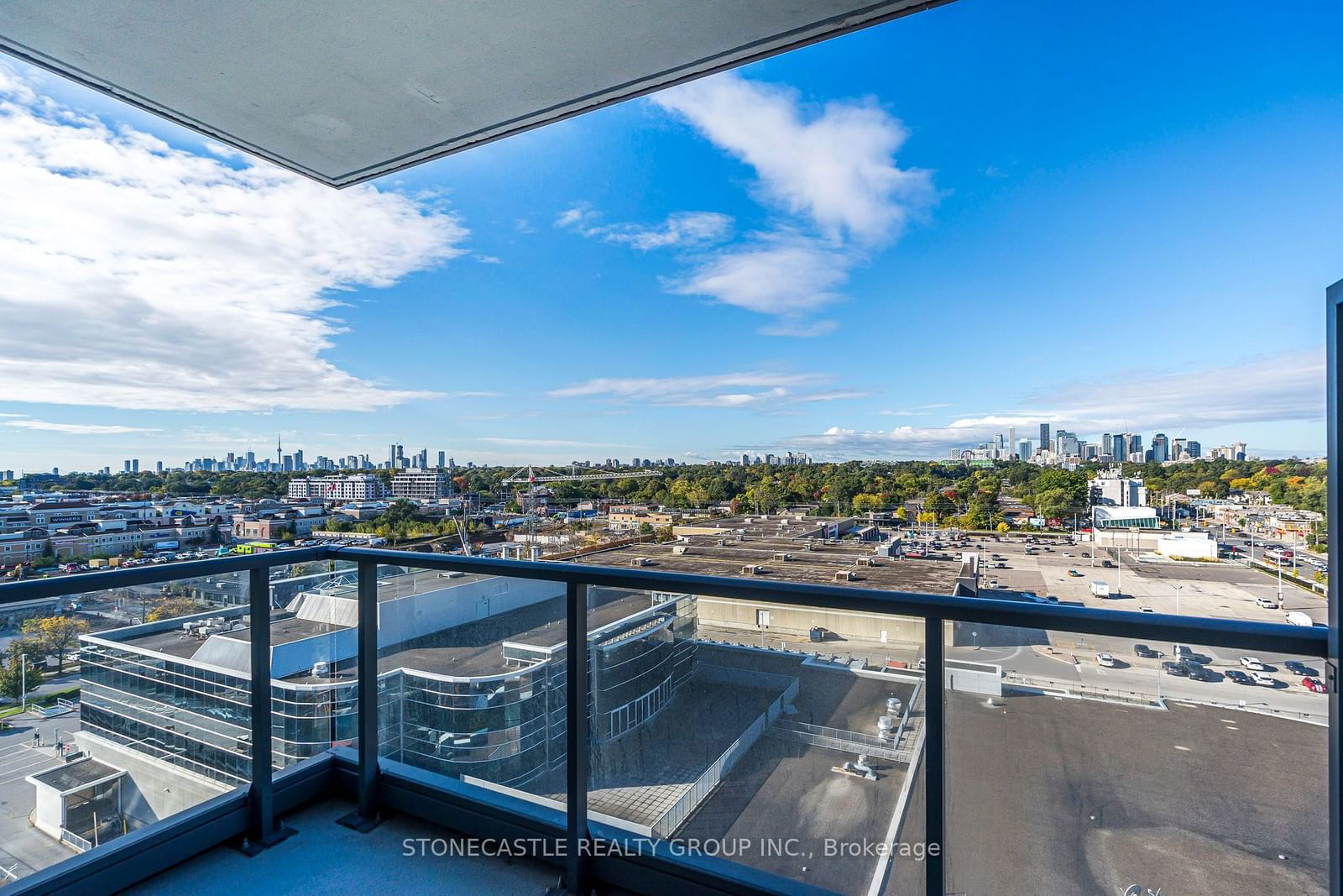 33 Frederick Todd Way, unit 1001 for sale