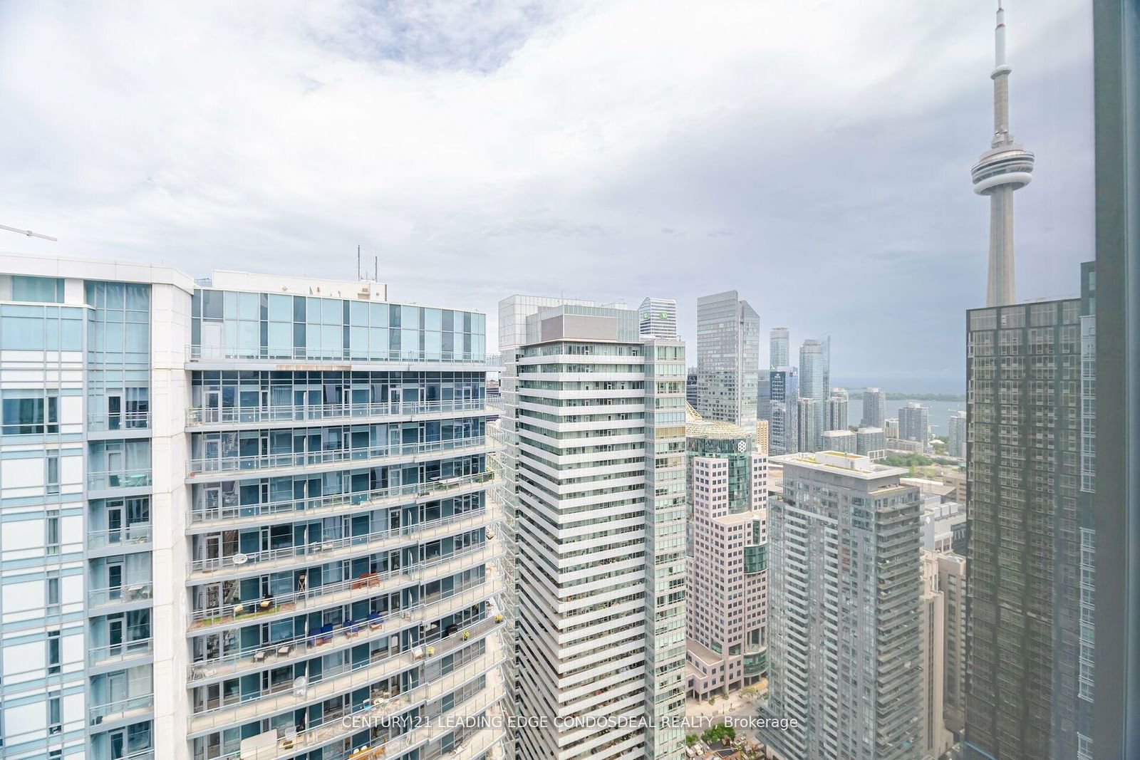 8 Widmer St, unit 4905 for rent