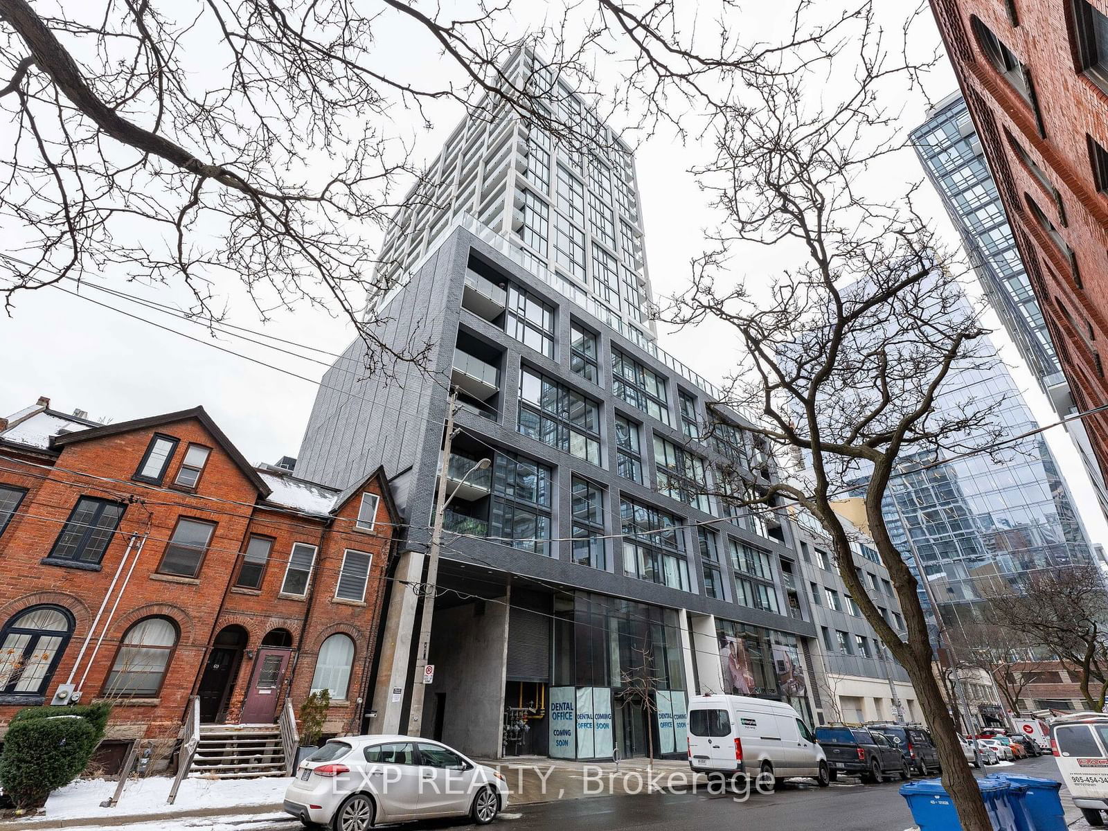 55 Ontario St, unit 2109 for rent