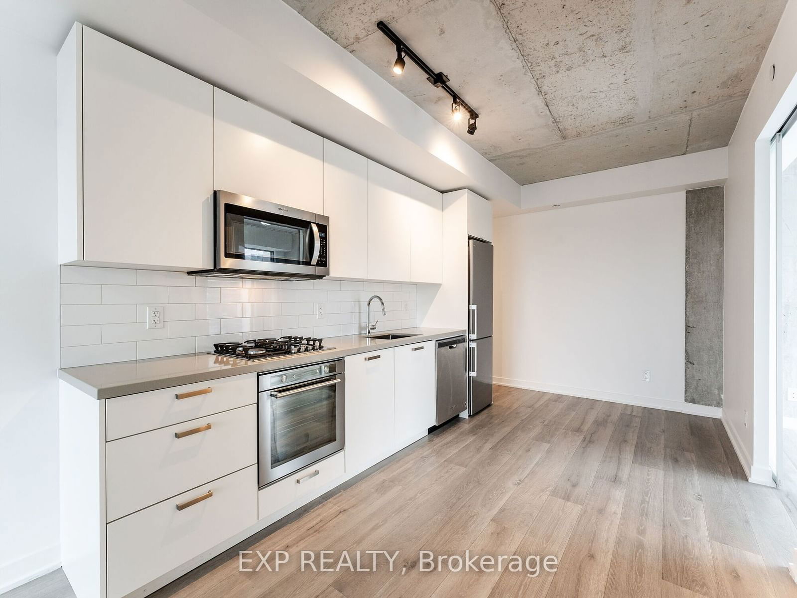 55 Ontario St, unit 2109 for rent