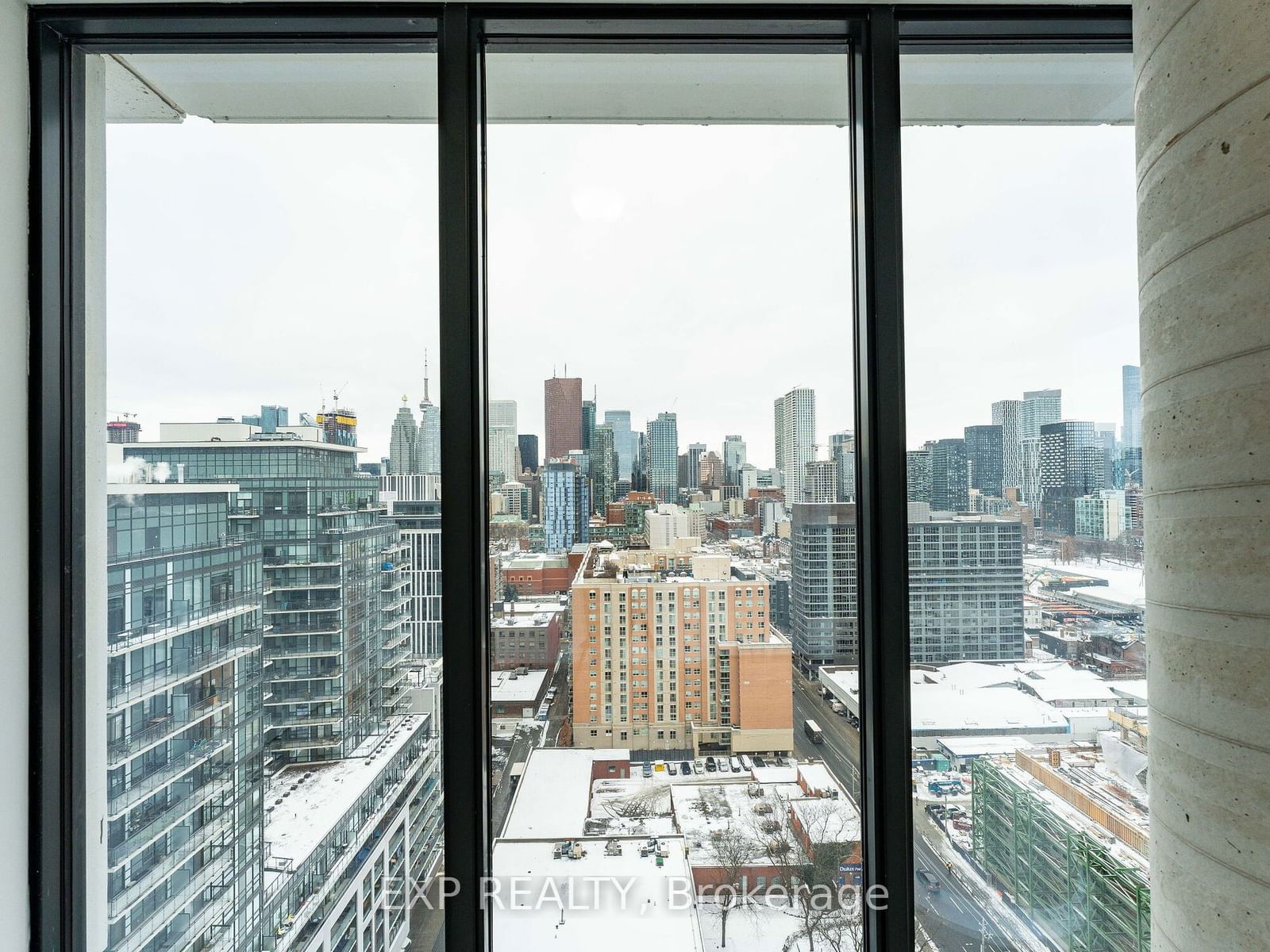 55 Ontario St, unit 2109 for rent