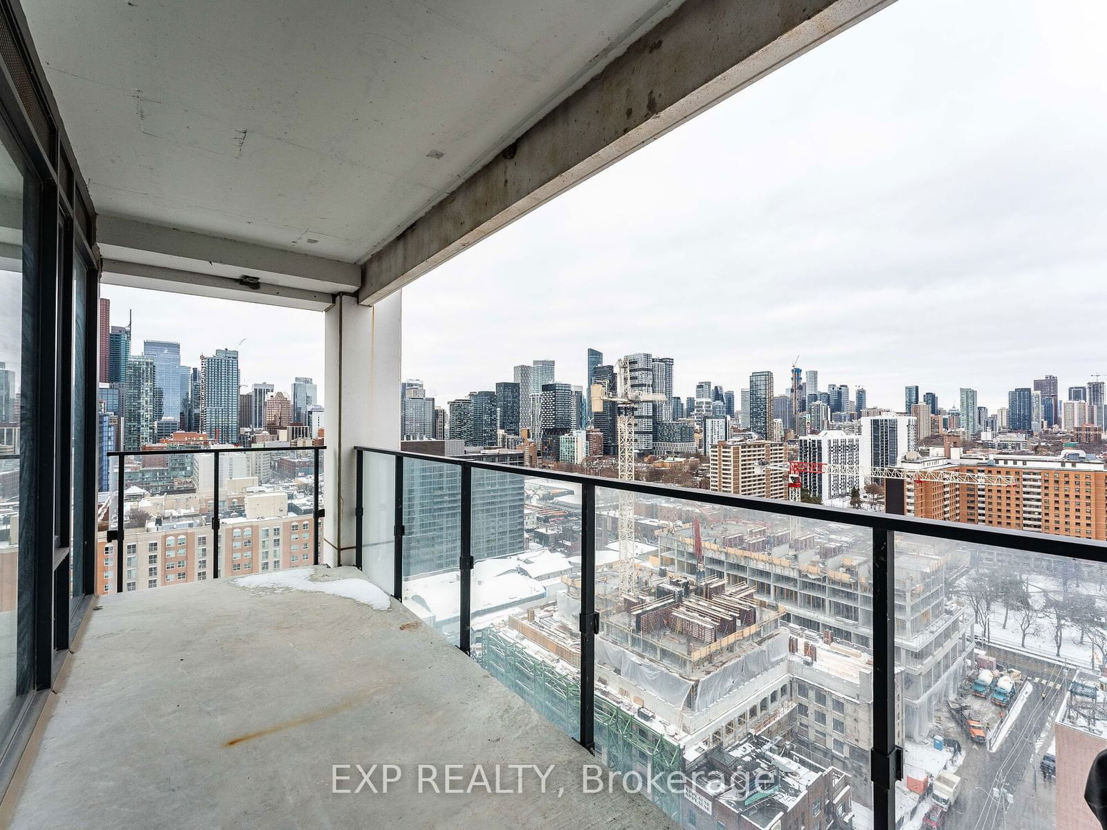 55 Ontario St, unit 2109 for rent