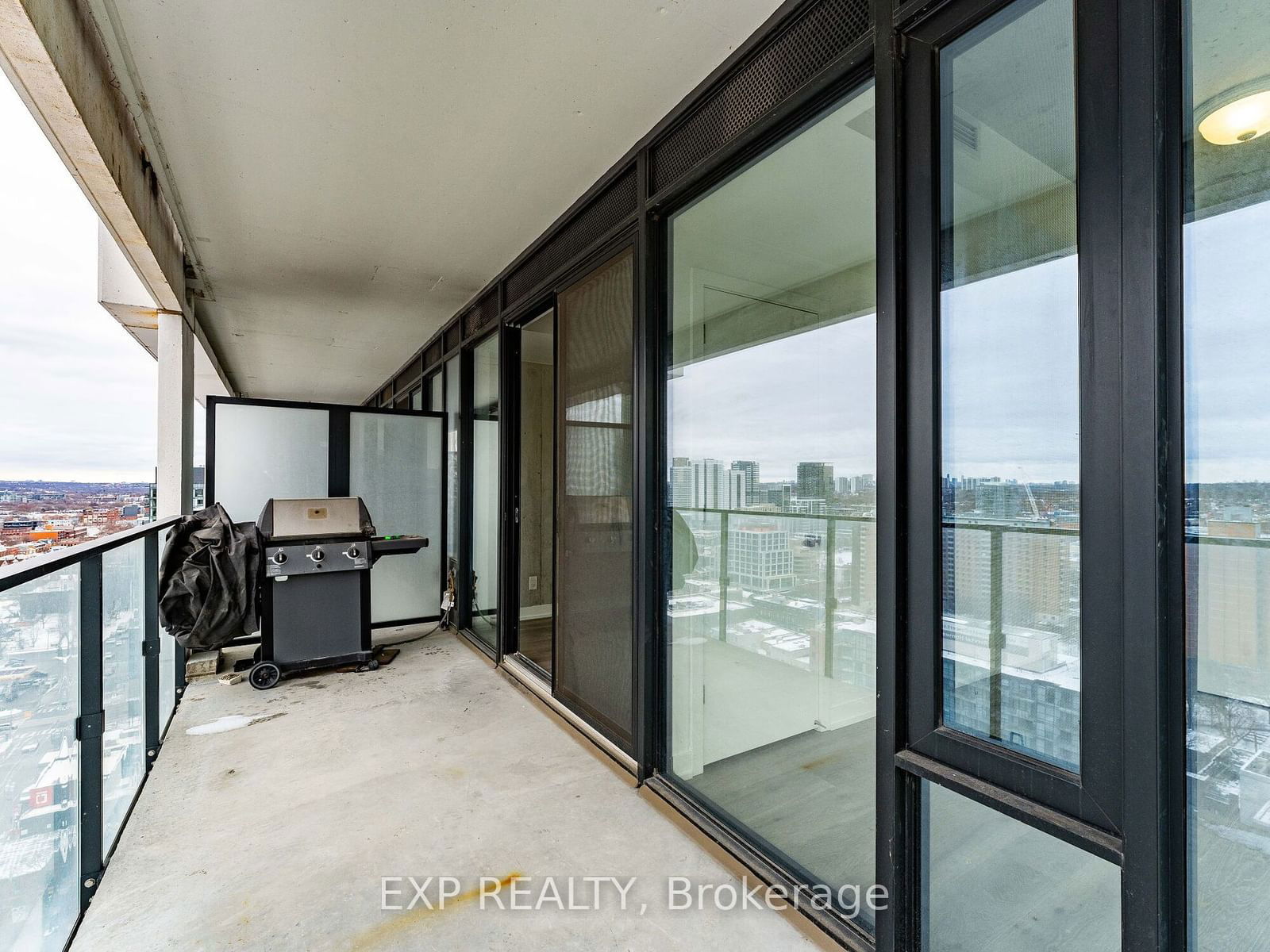 55 Ontario St, unit 2109 for rent