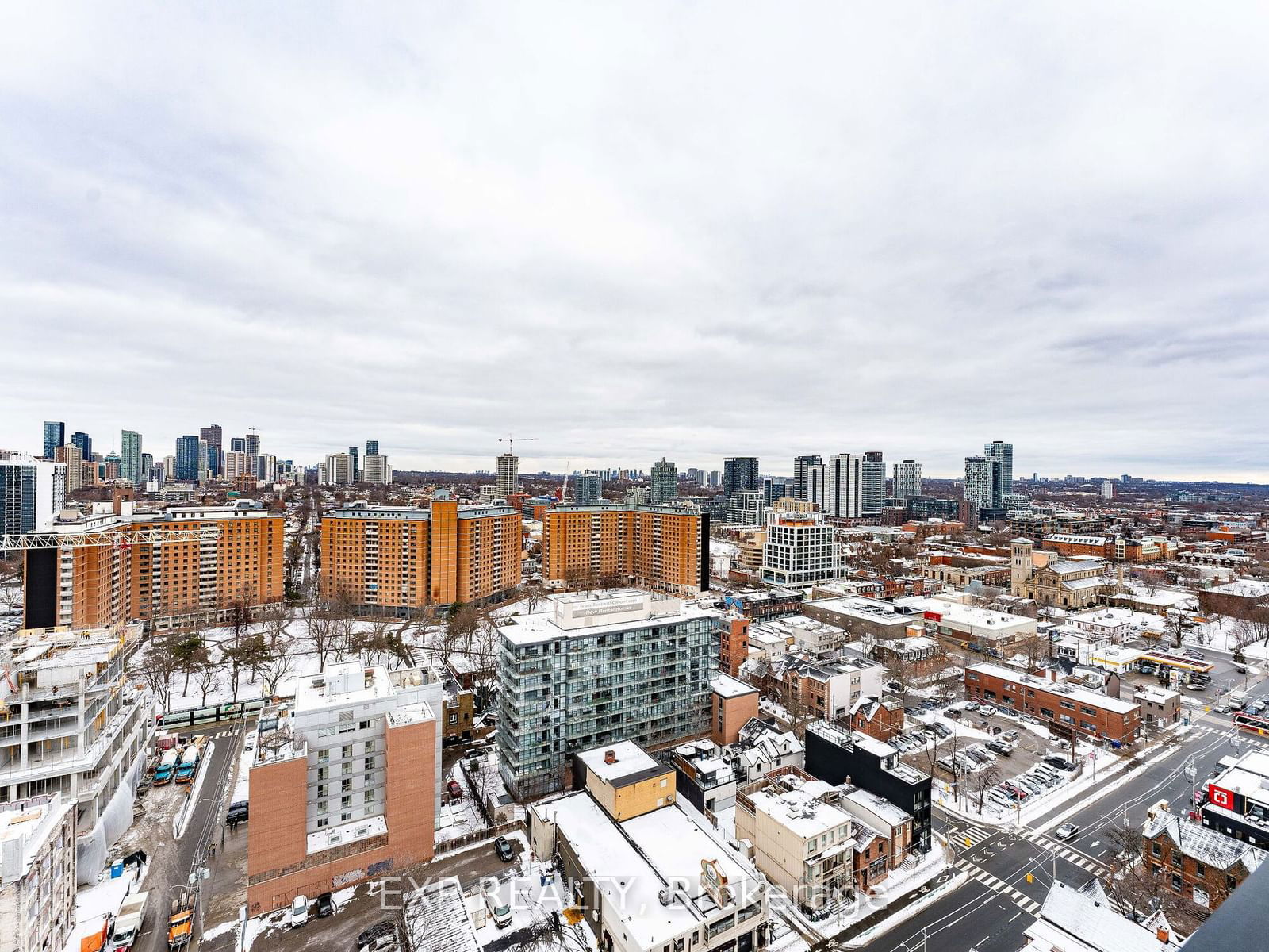 55 Ontario St, unit 2109 for rent