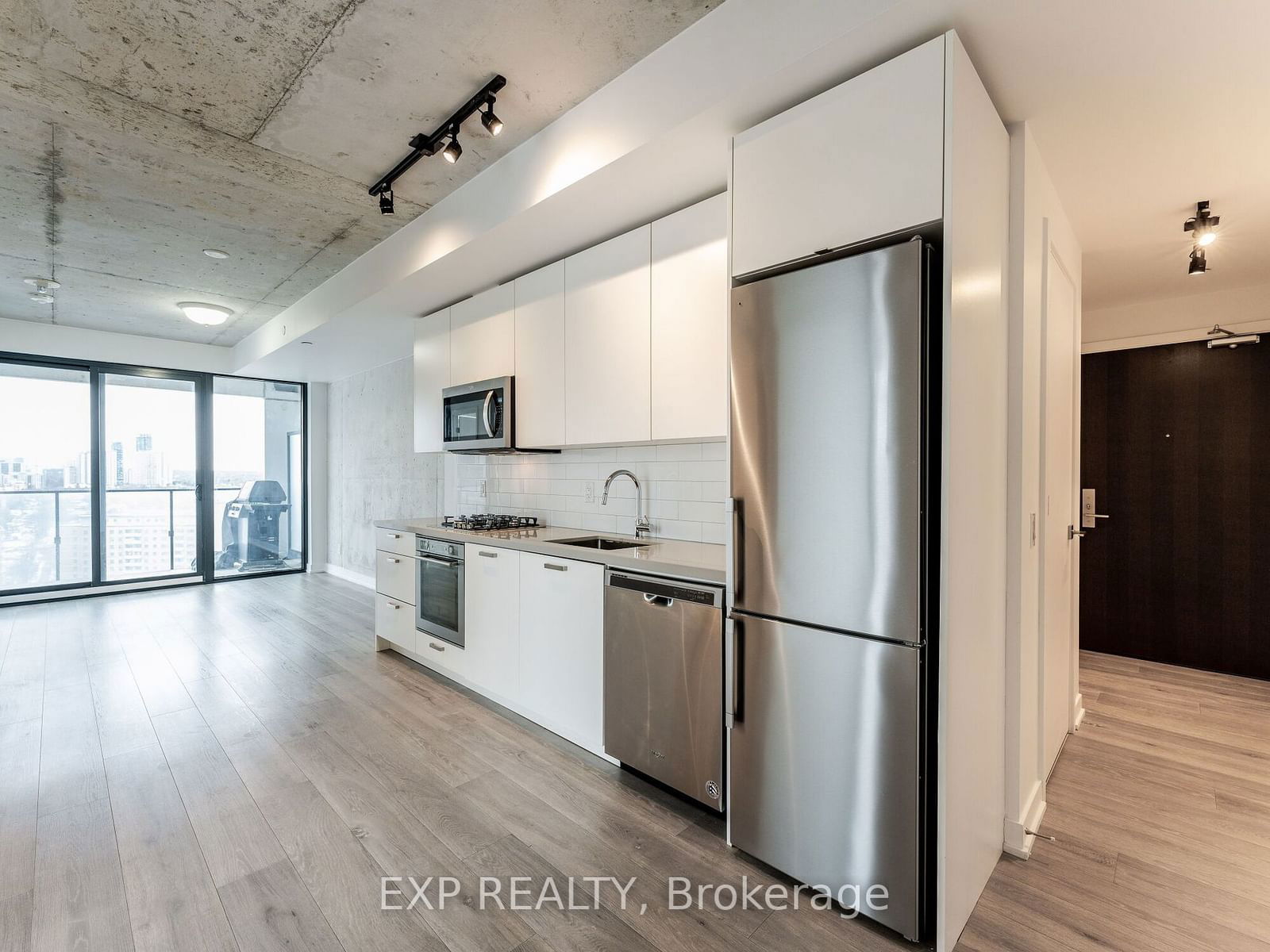 55 Ontario St, unit 2109 for rent