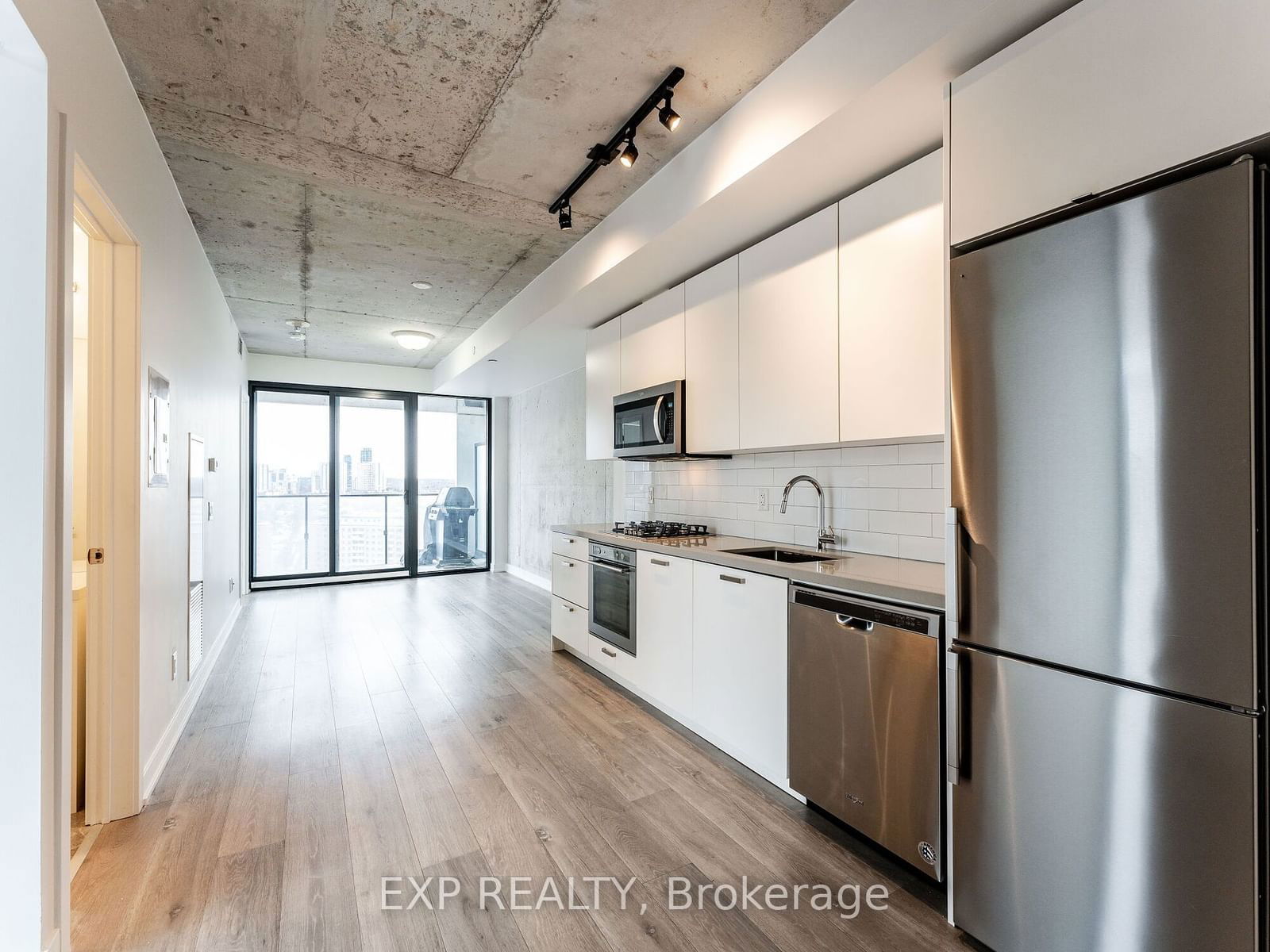 55 Ontario St, unit 2109 for rent